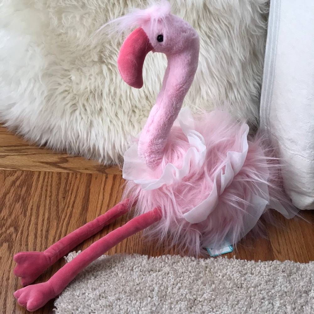 Jellycat Flo Maflingo